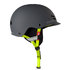 Mystic Predator Kitesurf Casco - Gris