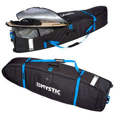 Mystic Wave Pro Kitesurf Viaje Boardbag Mystic Wave Pro Kitesurf Viaje Boardbag