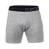 Mystic Quickdry Boxer - Gris