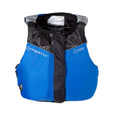 Mystic Razor Flotador De Kitesurf Chaqueta 2014 - Azul