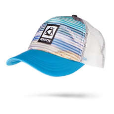Mystic Cap Riz'd - Azul