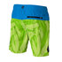 Mystic Boardshort Kitesurf 2015 - Sardina - D?a Resplandor Verde