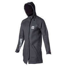 Chaqueta Mystic Sharkskin Battle Kitesurfing Chaqueta Mystic Sharkskin Battle Kitesurfing