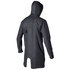 Chaqueta Mystic Sharkskin Battle Kitesurfing