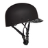 Mystic Shiznit Helmet - Negro / Blanco