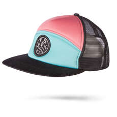 Mystic Cap Split - Verde
