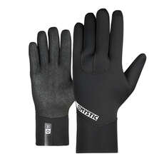 Guanti Muta Mystic Star 3Mm 5 Dita - Nero