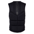 Mystic Star Front-Zip Impact Vest - Negro