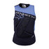 Mystic Estrella Impacto De Kitesurf Chaleco 2014 - Negro / Azul