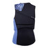 Mystic Estrella Impacto De Kitesurf Chaleco 2014 - Negro / Azul