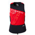 Mystic Estrella Impacto De Kitesurf Chaleco 2014 - Negro / Rojo