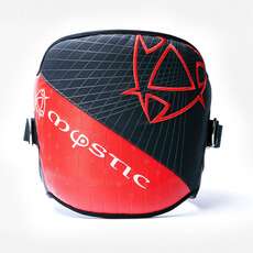 Mystic Estrella De Kitesurf Arn?s 2014 - Negro / Rojo