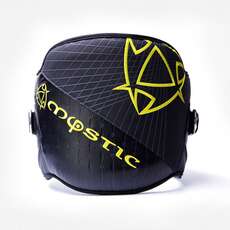 Mystic Estrella De Kitesurf Arn?s 2014 - Negro / Amarillo