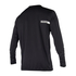 Camiseta De Manga Corta Mystic Star, Modelo 2023, Negro