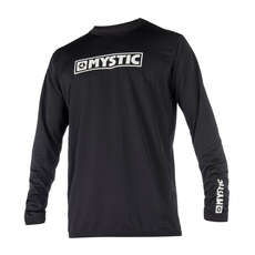 Camiseta De Manga Corta Mystic Star, Modelo 2023, Negro Camiseta De Manga Corta Mystic Star, Modelo 2023, Negro