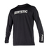 Camiseta De Manga Corta Mystic Star, Modelo 2023, Negro