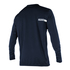 Camiseta De Manga Corta Mystic Star, Modelo 2023, Azul Marino
