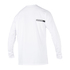 Camiseta De Manga Corta Mystic Star, Modelo - Blanco