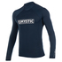 Mystic Star Rash Vest Manga Larga - Azul Marino