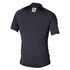 Mystic Estrella Juvenil De Manga Corta Camisa De Lycra - Negro