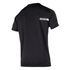 Camiseta De Manga Corta Mystic Star, Modelo 2023, Negro