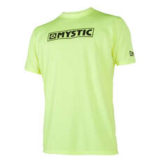 Camiseta De Manga Corta Mystic Star, Modelo 2023, Lima