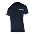 Camiseta De Manga Corta Mystic Star, Modelo 2023, Azul Marino