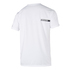 Camiseta De Manga Corta Mystic Star, Modelo - Blanco