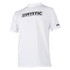Camiseta De Manga Corta Mystic Star, Modelo - Blanco