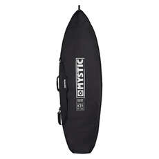 Mochila De Surf Mystic Star Surf - Negro