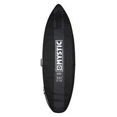 Mystic Star Surf Travel Boardbag - Nero