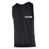 Mystic Star Quickdry Tanktop - Negro
