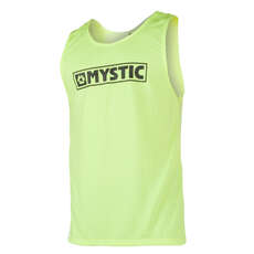 Mystic Star Quickdry Tanktop - Lima Mystic Star Quickdry Tanktop - Lima
