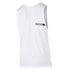Mystic Star Quickdry Tanktop - Blanco