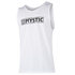 Mystic Star Quickdry Tanktop - Blanco