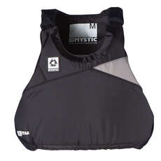 Veste De Flottaison Sans Zip Mystic Star - Noir