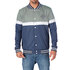 Mystic Stitch Chaqueta Para Hombre - Denim Blue