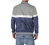 Mystic Stitch Chaqueta Para Hombre - Denim Blue