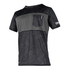 Mystic Stone Shortsleeve Quickdry - Negro