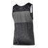 Mystic Stone Tanktop Quickdry - Negro
