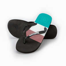 Mystic Creaci?n De Bandas Flops - Verde Del Oc?ano