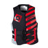 Stroke Mystic Neo Junior Wakeboard Chaleco - Rojo