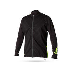 Mystic Sup Bipoly Thermo Jacket - Gris