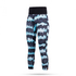 Mystic Sup Deslumbrado Mujeres Largo Rash Pant - Menta