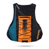 Mystic Sup Resistencia Del Flotador-Free Zip Chaleco - Naranja
