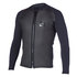 Mystic Sup Postal Chaqueta - Negro