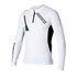 Mystic Sup Manga Larga Hydropack Camisa De Lycra 2023