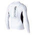 Mystic Sup Manga Larga Hydropack Camisa De Lycra 2023