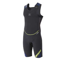 Mystic Majestic 3/2 Short John - Armada Mystic Majestic 3/2 Short John - Armada
