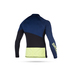 Mystic Sup Mvmnt Manga Larga Rash Chaleco - Armada